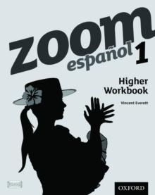 Zoom espanol 1 Higher Workbook (8 Pack)