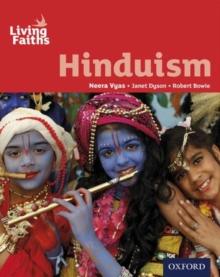 Living Faiths Hinduism Student Book