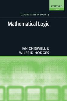 Mathematical Logic