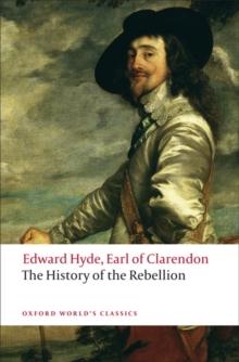 The History of the Rebellion : A new selection