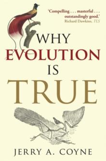 Why Evolution is True