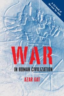 War in Human Civilization