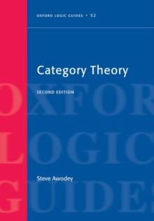 Category Theory