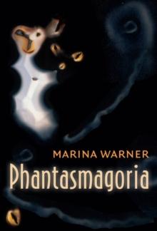 Phantasmagoria : Spirit Visions, Metaphors, and Media into the Twenty-first Century