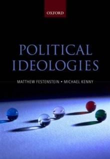 Political Ideologies : A Reader and Guide