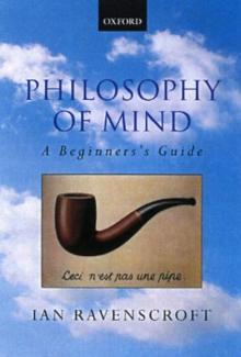 Philosophy of Mind : A Beginner's Guide