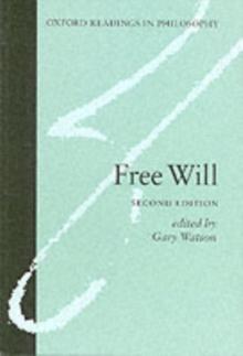 Free Will