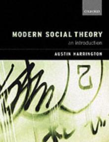 Modern Social Theory : An Introduction