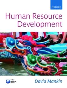 Human Resource Development