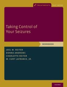 Treating Nonepileptic Seizures : Therapist Guide