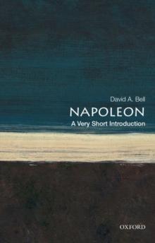 Napoleon : A Very Short Introduction