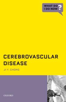 Cerebrovascular Disease