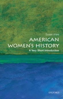 American Women's History: A Very Short Introduction