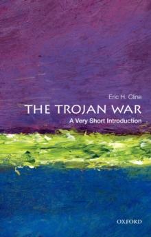 The Trojan War: A Very Short Introduction