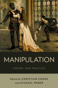 Manipulation : Theory and Practice