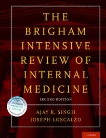 Brigham Intensive Review of Internal Medicine