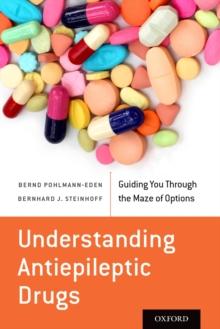 Understanding Antiepileptic Drugs : Guiding You Through the Maze of Options