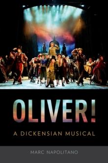 Oliver! : A Dickensian Musical