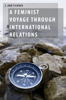 A Feminist Voyage through International Relations