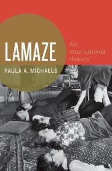 Lamaze : An International History