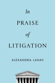 In Praise of Litigation