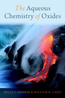 The Aqueous Chemistry of Oxides