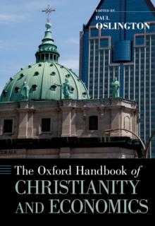 The Oxford Handbook of Christianity and Economics