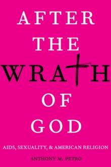 After the Wrath of God : AIDS, Sexuality, & American Religion