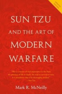 Sun Tzu and the Art of Modern Warfare : Updated Edition