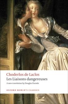 Les Liaisons dangereuses