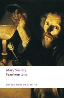 Frankenstein : or The Modern Prometheus