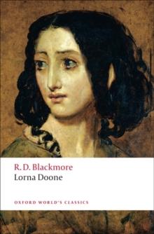 Lorna Doone : A Romance of Exmoor