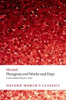 Theogony and Works and Days