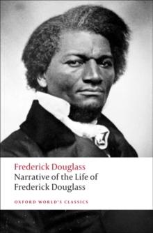 Narrative Of The Life Of Frederick Douglass, An American Slave