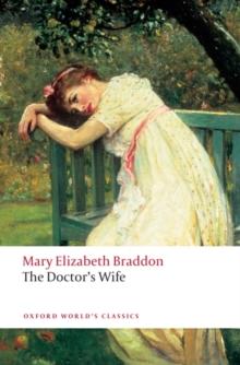 The Doctor's Wife