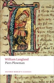 Piers Plowman : A New Translation of the B-text