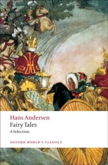 Hans Andersen's Fairy Tales : A Selection