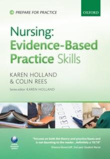 Nursing Evidence-Based Practice Skills