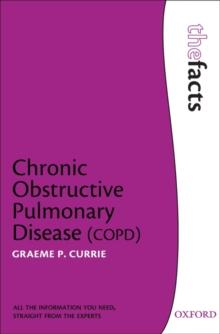 Chronic Obstructive Pulmonary Disease