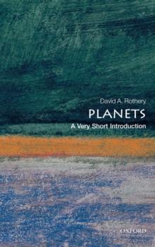 Planets: A Very Short Introduction