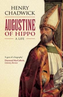 Augustine of Hippo : A Life