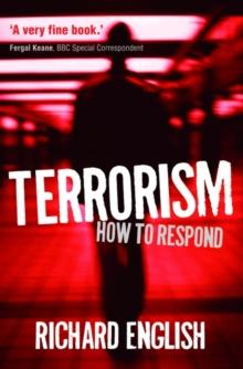 Terrorism : How to Respond