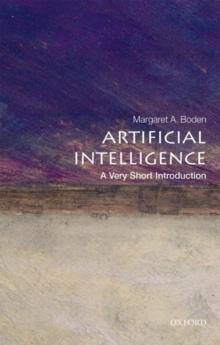 Artificial Intelligence: A Very Short Introduction