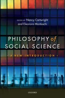 Philosophy of Social Science : A New Introduction