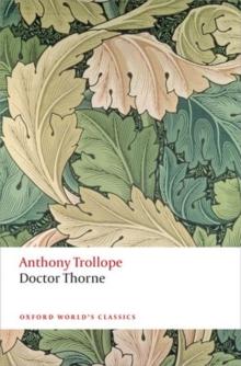 Doctor Thorne : The Chronicles of Barsetshire