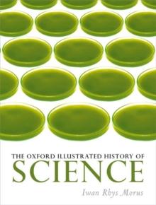 The Oxford Illustrated History of Science