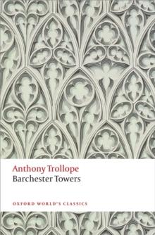 Barchester Towers : The Chronicles of Barsetshire