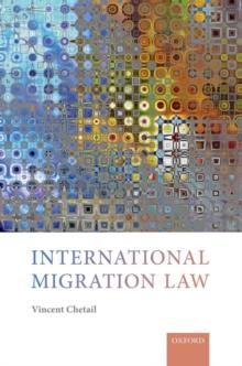 International Migration Law