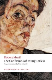 The Confusions of Young Torless