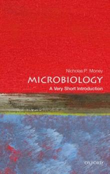 Microbiology: A Very Short Introduction